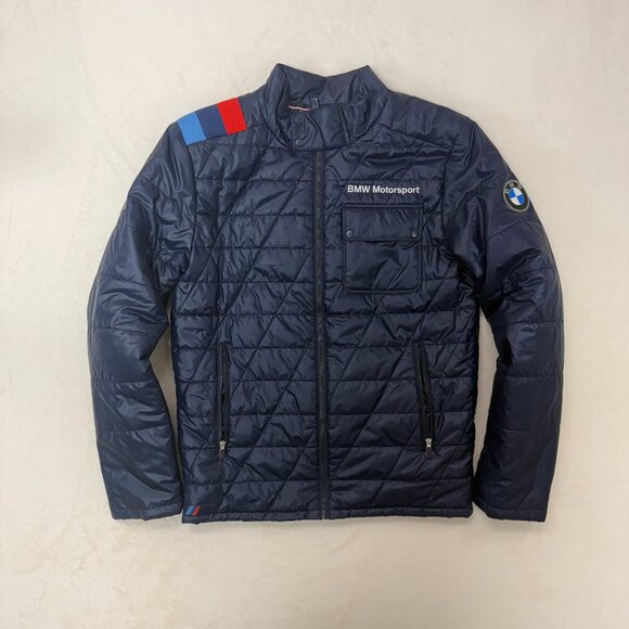 Puma BMW Motorsport Jacket - Picture 1 of 6